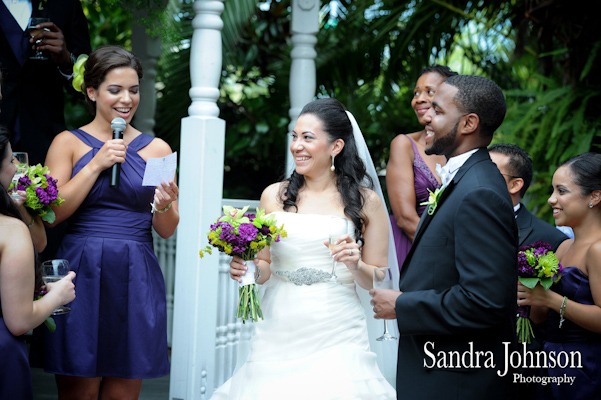 Best The Courtyard at Lake Lucerne Wedding photographer - Sandra Johnson (SJFoto.com)
